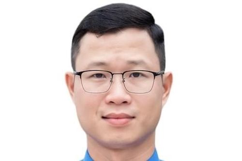 Anh Thân Trung Kiên làm Chủ tịch Hội LHTN tỉnh Bắc Giang