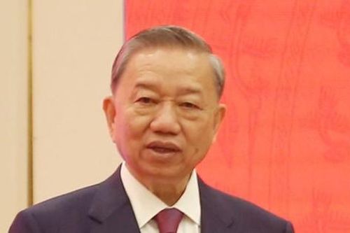 Lãnh đạo Lào, Campuchia chúc mừng Tổng Bí thư, Chủ tịch nước Tô Lâm