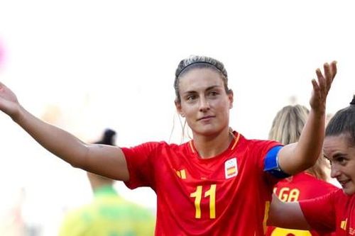 Nhận định nữ Tây Ban Nha vs nữ Colombia, 22h00 ngày 3/8: Sức mạnh nhà vô địch