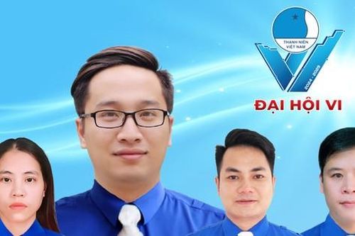Ủy ban Hội LHTN Việt Nam tỉnh Phú Thọ nhiệm kỳ 2024-2029