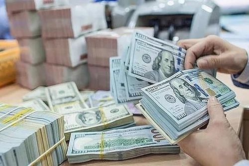 Tin tức kinh tế ngày 3/8: Tỷ giá USD giảm xuống mức thấp nhất 4 tháng qua
