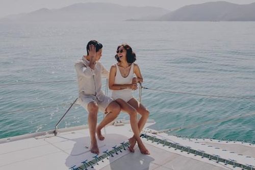 Nha Trang - lựa chọn nghỉ dưỡng yêu thích của giới nhà giàu
