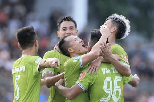 8 đội tranh tài tại VCK giải bóng đá 7 người VĐQG 2024
