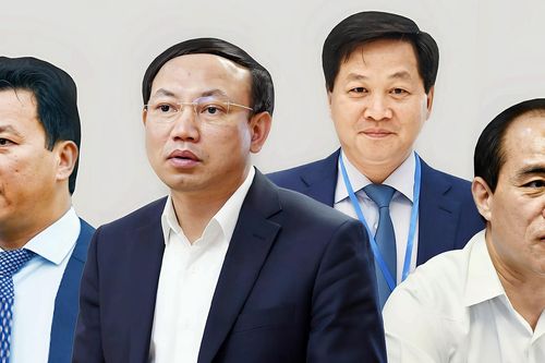 Ban Chấp hành Trung ương Đảng họp về công tác cán bộ