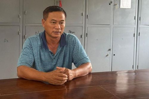 Bắt giám đốc doanh nghiệp vụ 2 người tử vong ở nhà máy nghiền xỉ phốt pho