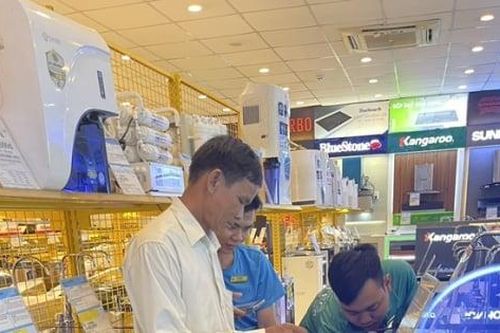 Không phải đồ hiệu đắt tiền, đây mới là thiết bị mọi nhà nên có