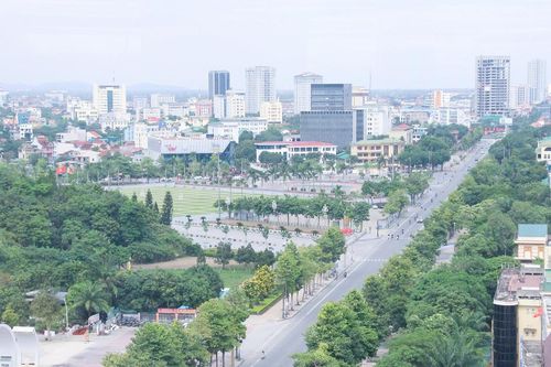 Thành phố Vinh dự kiến chi hơn 3.000 tỷ đồng cho đầu tư công năm 2025