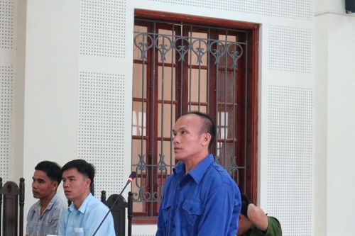 Bắn hàng xóm rồi dùng kế 've sầu thoát xác' trốn nã 22 năm