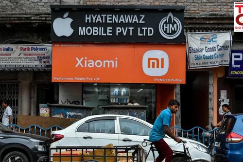 Samsung mất 'ngôi vương' vào tay Xiaomi tại thị trường Ấn Độ