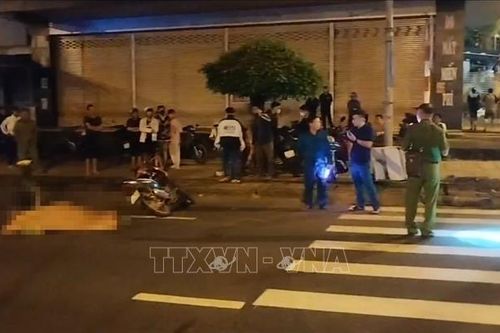 Bình Phước: 2 vụ tai nạn trên quốc lộ khiến 2 người chết, 1 người bị thương nặng