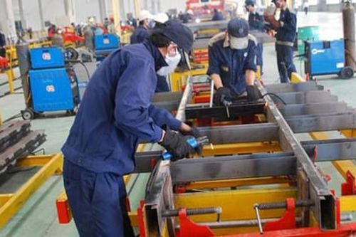 Giải pháp nào để ngành cơ khí Việt Nam bứt phá?