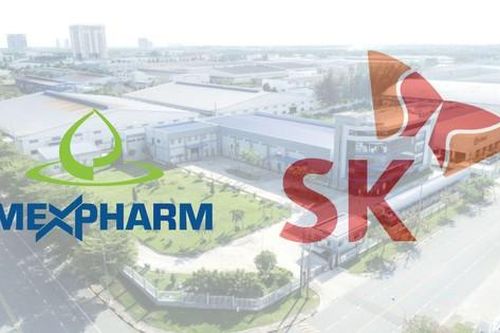 Imexpharm có gì hấp dẫn mà chaebol Hàn Quốc liên tục rót vốn?
