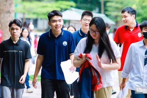 Tân sinh viên nắm vững điều này nếu không muốn lãng phí 4 năm đại học