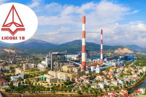 LICOGI 18 chính thức mua lại 60% cổ phần Năng lượng Mường Khương