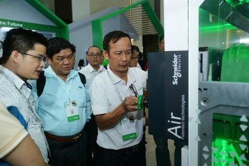 Doanh nghiệp ứng dụng công nghệ AI như thế nào để làm giảm phát thải?
