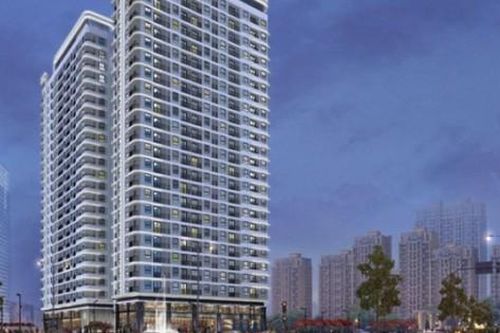 Sắp ra mắt chung cư Benhill - Biểu tượng sống trẻ tại tâm điểm TP Thuận An, Bình Dương