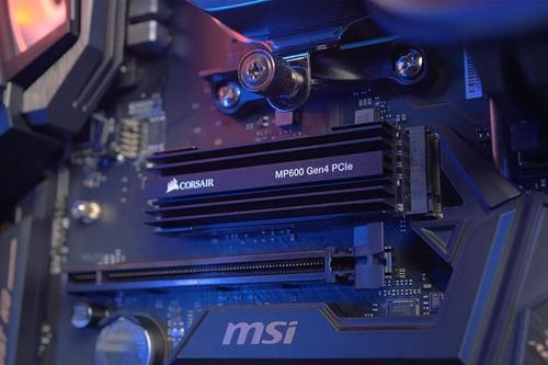 Vì sao nên lắp đặt hai ổ SSD cho máy tính?