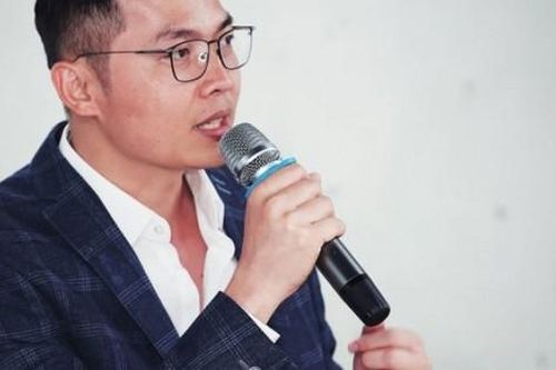 Đình Huy Designer - Ngọn lửa truyền cảm hứng thiết kế Việt
