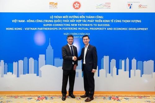 LocaMos ký MOU với Tekcent: Bước đột phá trong hợp tác công nghệ số