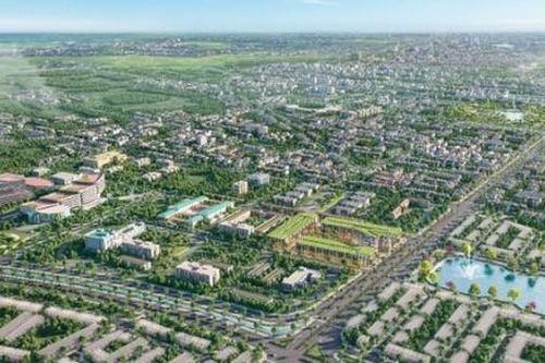 Thái Bình: Phát triển không gian đô thị thu hút nhà đầu tư