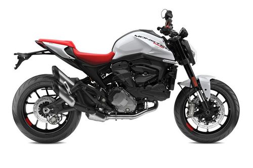 Bảng giá xe Ducati tháng 8/2024