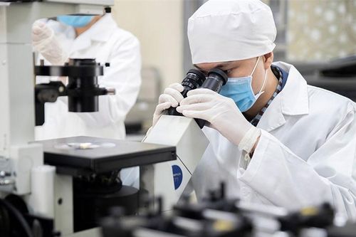Sửa đổi Luật Khoa học và Công nghệ: Thúc đẩy sự phát triển của hệ thống đổi mới sáng tạo quốc gia