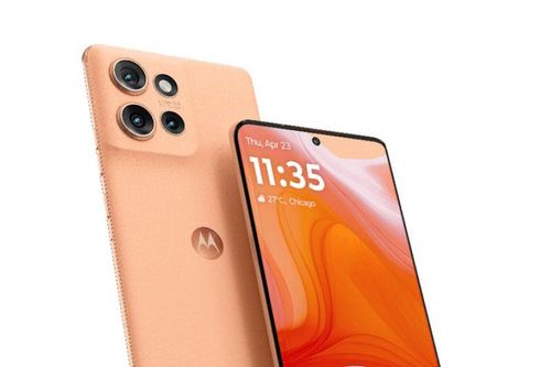 Smartphone chống nước, độ bền quân sự, cấu hình 'khủng', giá gần 8 triệu đồng