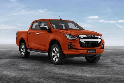 Bảng giá xe Isuzu tháng 8/2024