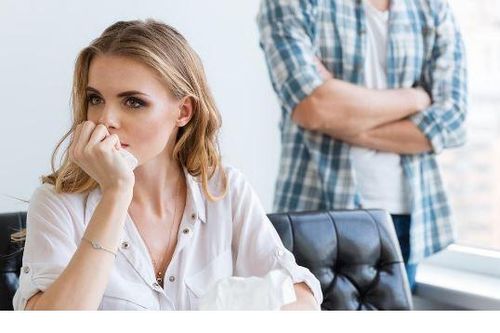 Hôn nhân không hạnh phúc làm tăng nguy cơ tử vong ở nam giới