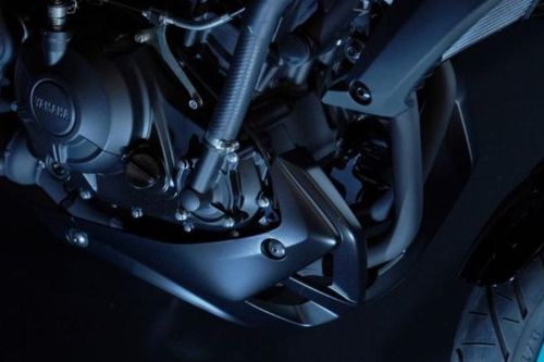 Yamaha chính thức phát hành 'quái thú côn tay' đẹp lấn át Honda Winner X và Exciter 155, giá hấp dẫn