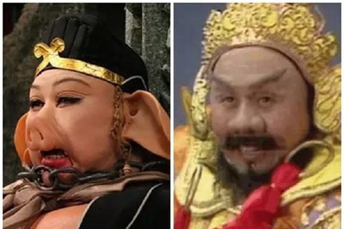 Trư Bát Giới hóa ra từng đại náo Thiên Cung, thậm chí còn 'phá phách' hơn cả Tôn Ngộ Không