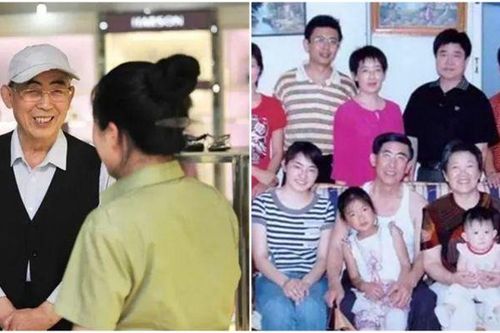 Đại gia sở hữu doanh nghiệp kiếm 70.000 tỷ/năm để lại 99% tài sản cho 2.000 người lạ, con cái không được thừa kế