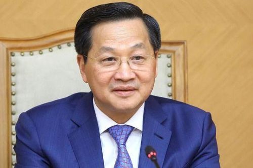 Ông Lê Minh Khái, Đặng Quốc Khánh, Nguyễn Xuân Ký, Chẩu Văn Lâm thôi chức vụ trong Đảng