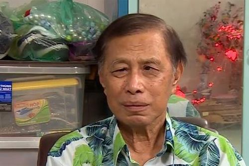 Nam nghệ sĩ 72 tuổi không vợ con, có 90 cây vàng, bị trộm 6 lần phá cửa lục tung đồ
