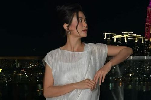 Mâu Thủy báo tin không vui, từng là vấn đề khiến Lê Dương Bảo Lâm đau đầu