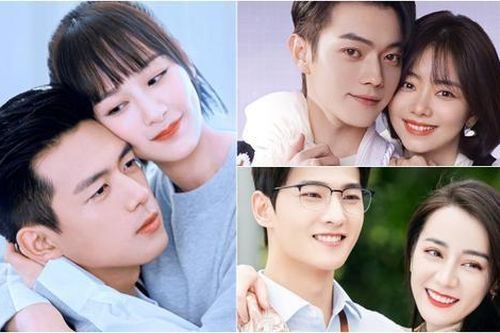 Top 10 couple Trung 'gánh' cả bộ phim: Dương Dương - Nhiệt Ba hạng 3, ngôi đầu gọi tên?