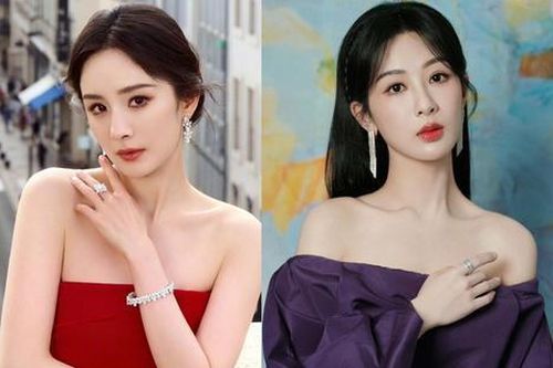 2 câu nói vận vào sự nghiệp của Dương Mịch và Dương Tử