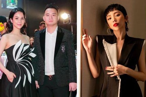 Showbiz 3/8: Tóc Tiên phủ nhận chuyện mang thai, Diệp Lâm Anh hé lộ mối quan hệ với chồng cũ