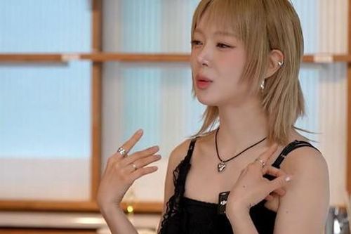 Nữ ca sĩ rời nhóm vì áp lực tâm lý gây sốc khi hé lộ thu nhập hiện tại