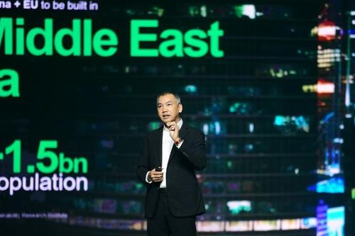 Schneider Electric công bố loạt giải pháp đổi mới sáng tạo, thúc đẩy phát triển bền vững