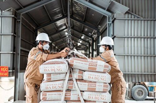 Vicem Hà Tiên chậm công bố thông tin