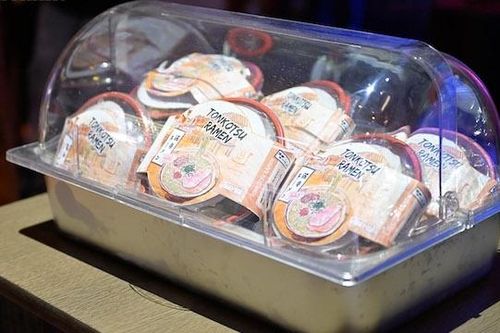 Startup bán mì ramen cấp đông gọi vốn 2,5 tỷ đồng