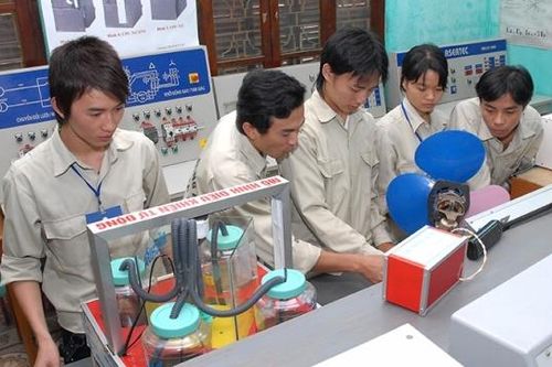 Giải pháp giúp các cơ sở giáo dục đại học, cao đẳng hạn chế vi phạm