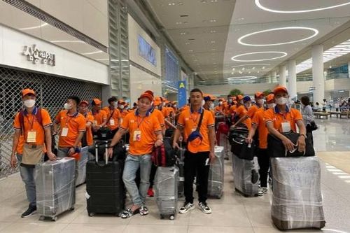 Những thị trường lao động ngoài nước nào Việt Nam hướng tới?