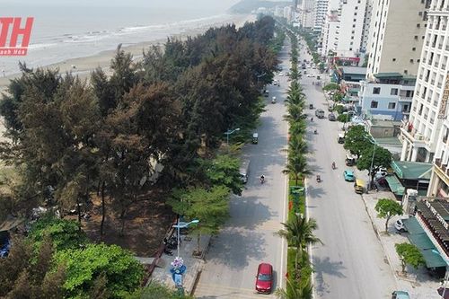 'Nâng hạng' cho du lịch Thanh Hóa