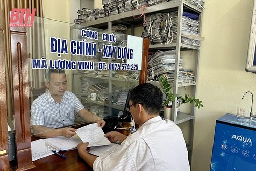 Lan tỏa những việc làm theo Bác ở Nông Cống
