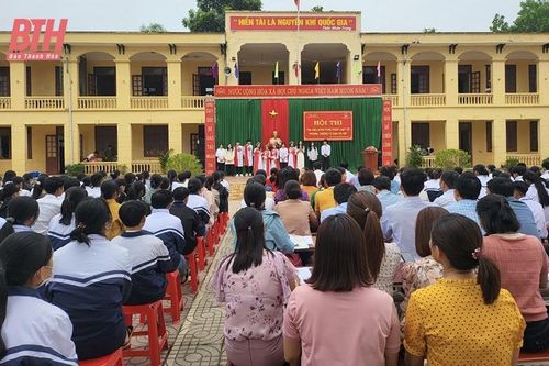 Phòng, chống tệ nạn mại dâm: Còn nhiều khó khăn, thách thức