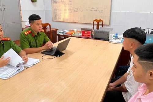 Khởi tố, tạm giam thêm 10 thanh, thiếu niên ở TP. Long Xuyên về hành vi 'giết người'