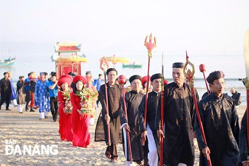 Bảo tồn và phát huy giá trị các lễ hội