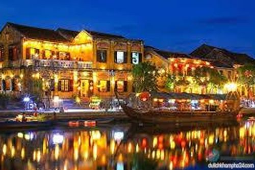 Nhiều hoạt động tại sự kiện giao lưu văn hóa Hội An - Nhật Bản lần thứ 20